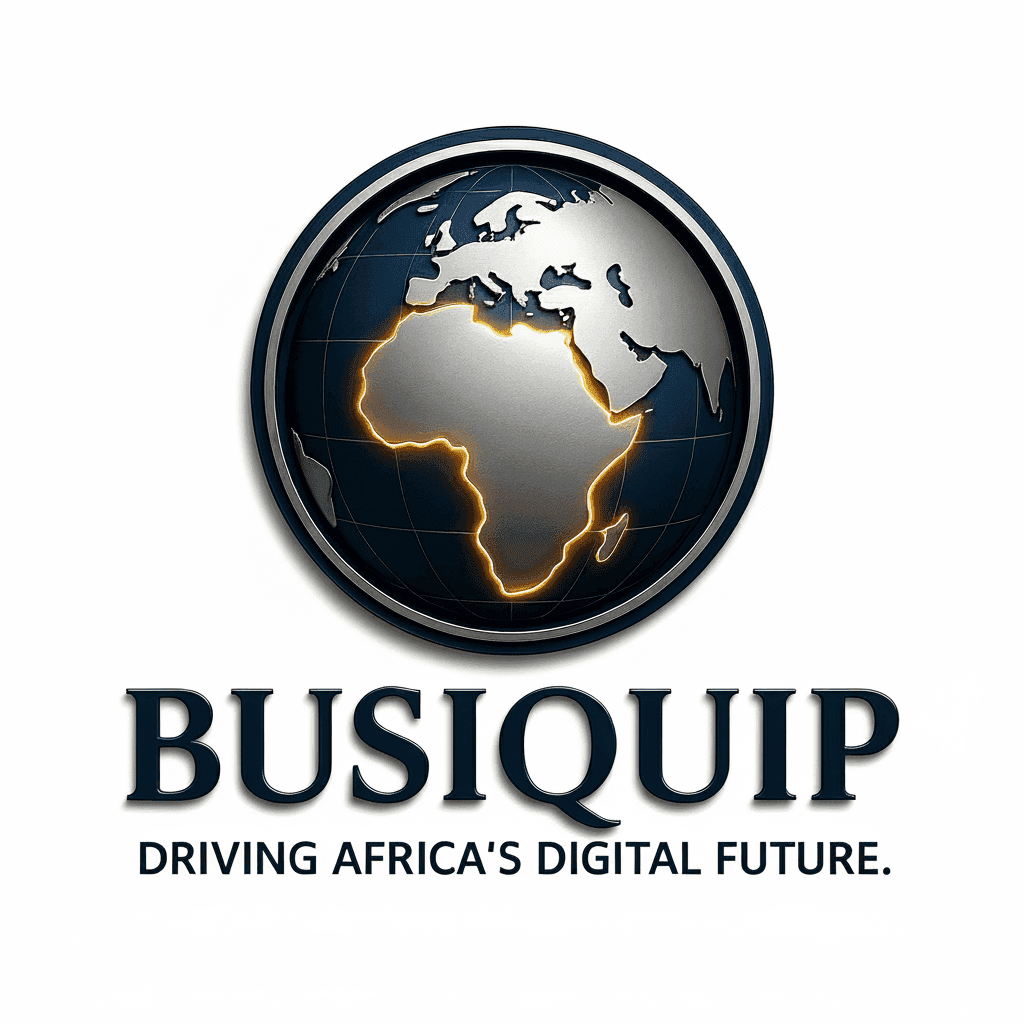 BusiQuip