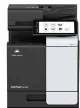 Konica Minolta bizhub C4051i