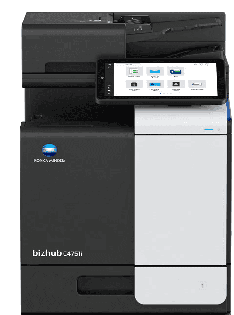 Konica Minolta bizhub C441i