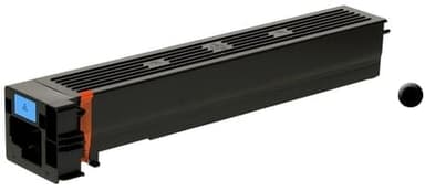 Konica Minolta TN618 Black Toner