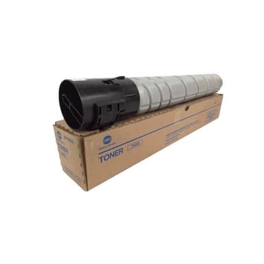 Konica Minolta TN323 Black Toner