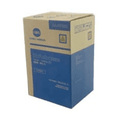 Genuine Konica Minolta TN-P80Y Yellow Toner