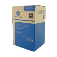 Genuine Konica Minolta TN-P80K Black Toner