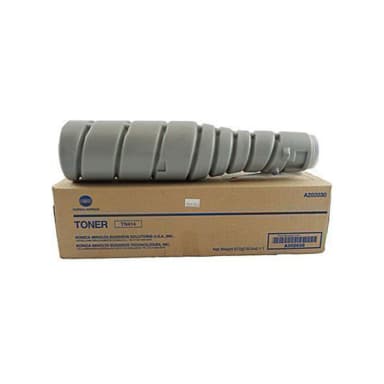 Konica Minolta TN414 Black Toner