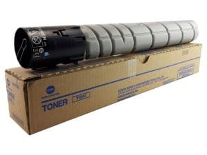 Konica Minolta TN516 Black Toner