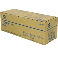 Konica Minolta TN011 Black Toner