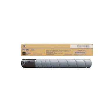 Konica Minolta TN227K Black Toner