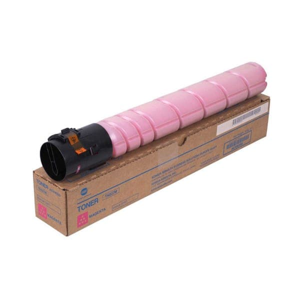 Konica Minolta TN227M Magenta Toner