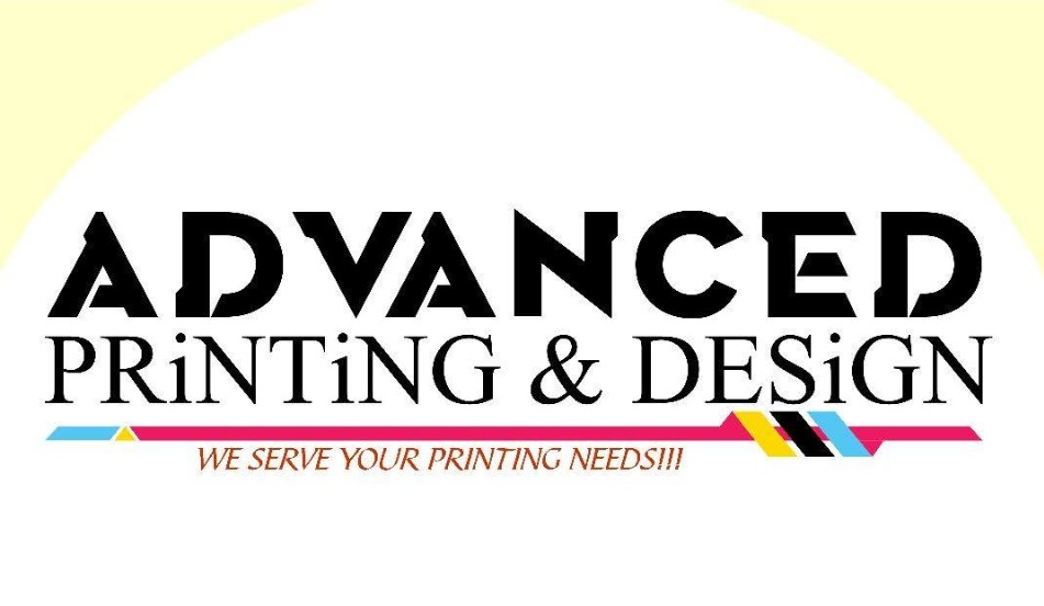 Advanced Printing & Design