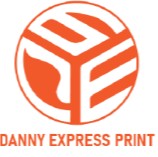 Danny Express Print