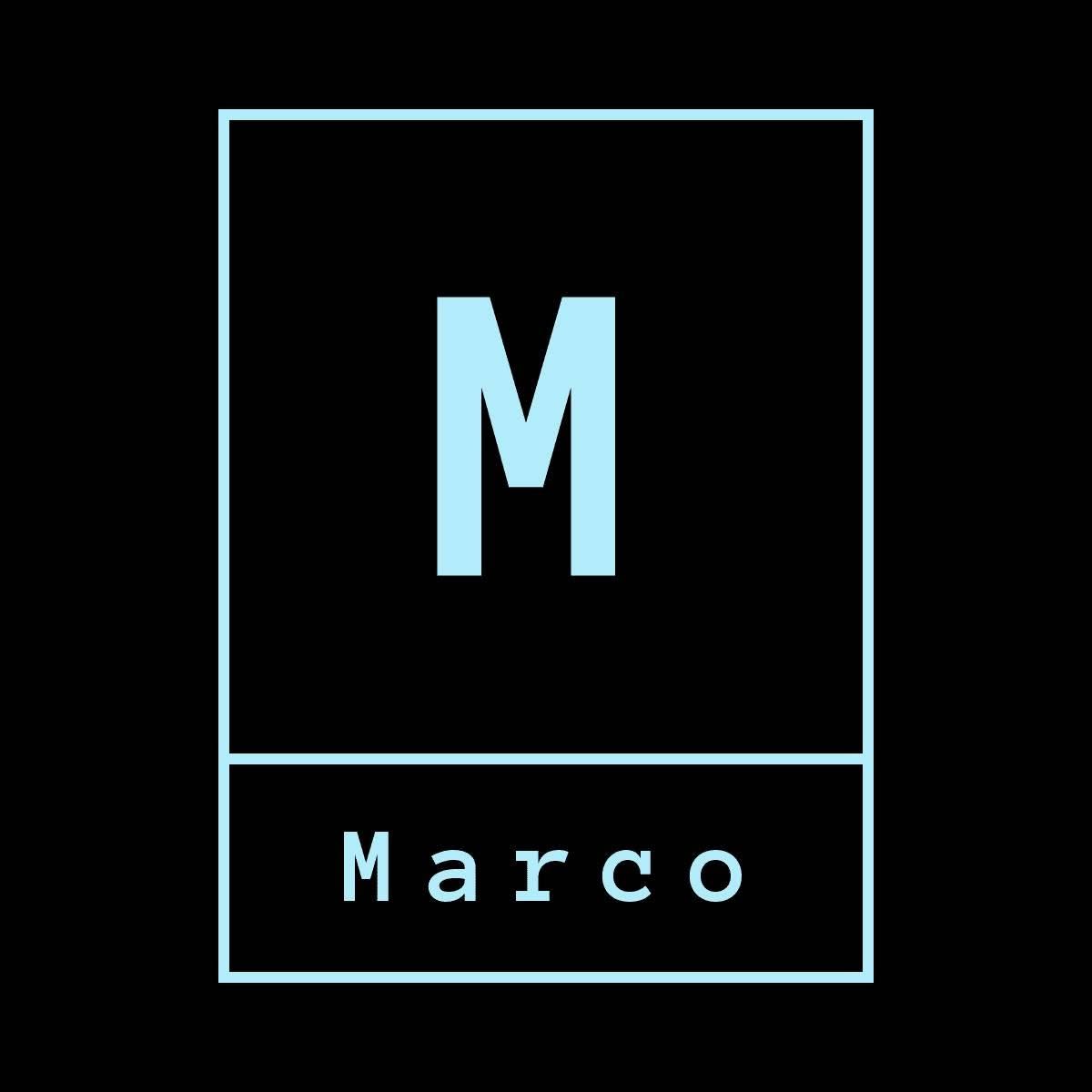 Marco Print